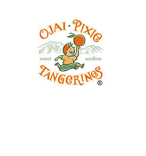 Large Ojai Pixies – Friend's Ranches