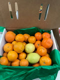 Spring Citrus CSA: 3 or 6 boxes of fruit shipped during peak season!