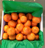 Dancy Tangerines