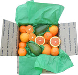 Spring Citrus CSA: 3 or 6 boxes of fruit shipped during peak season!