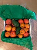 Spring Citrus CSA: 3 or 6 boxes of fruit shipped during peak season!