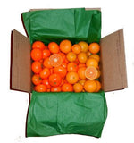 Tasty Ojai Tangerines: a mix of tangerine varieties! (to ship Jan 12th on)