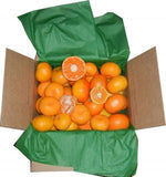 Tasty Ojai Tangerines: a mix of tangerine varieties! (to ship Jan 12th on)